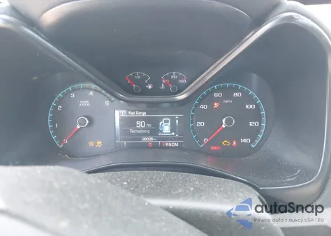 2016 Chevrolet Colorado Z71 from USA, damaged, VIN 1GCPTDE19G1261758